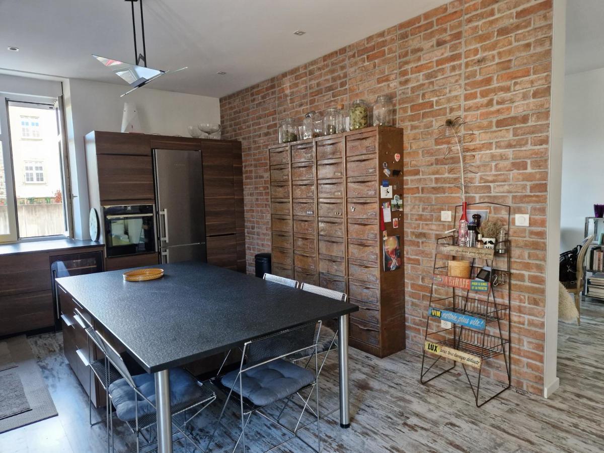 Loft Ciceron * Colmar