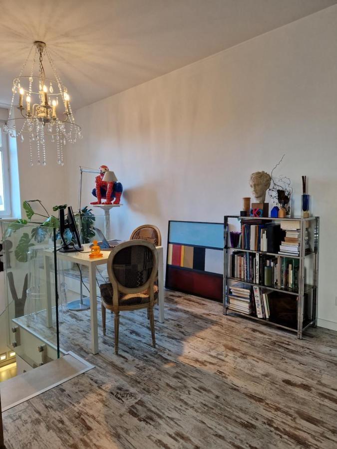 Loft Ciceron Appartement *