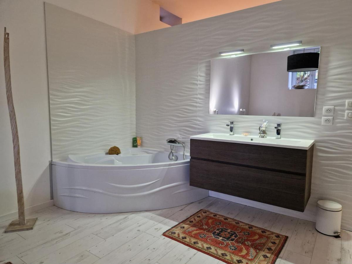 Appartamento Loft Ciceron Colmar